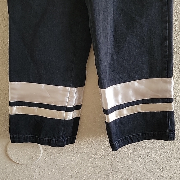 TOPSHOP MOTO MOM JEANS - Picture 6 of 6